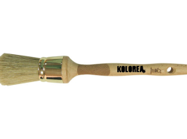 BROSSE PRESSÉE TRADITIONNELLE