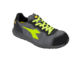 CHAUSSURE D-STRIKE WEAVE MDS GRIS GRIS ACIER S1P SRC