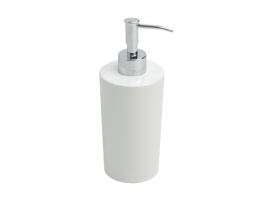 DISTRIBUTEUR DE SAVON ROND