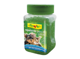 GEL RÉPULSIF POUR CHIENS ET CHATS