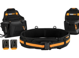 CEINTURE D'OUTILS D'ENTRETIEN