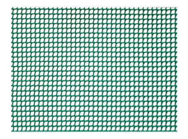 QUADRANET MESH (5X5MM MESH) 300GR/M2