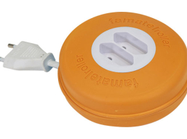 ENROULEUR DE CÂBLE 2X1 2T