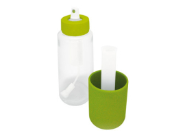HUILE - VINAIGRE EN SPRAY BURETTE EN VERRE