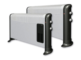 CONVECTEUR STATIQUE
