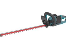 TAILLE-HAIE BATTERIE 2 X 18 V