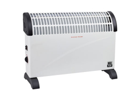 BOÎTE À CONVECTEURS PLUS 2000W