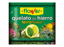 CHÉLATE DE FER FERROTRÈNE