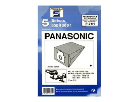 SAC HOOVER PANASONIC MCE-7000