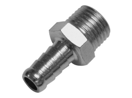 CONNECTEUR DE TUYAU 2 PIÈCES