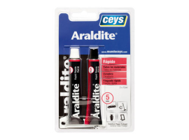 ADHÉSIF ARALDIT RAPIDE