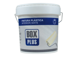 PEINTURE PLASTIQUE EXTÉRIEURE - INTÉRIEURE