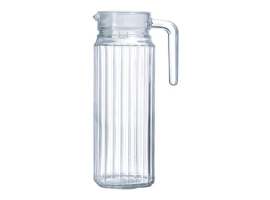 CARAFE D'EAU QUADRO