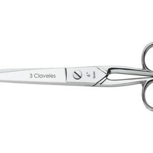 CISEAUX DE COUTURE NICKELÉS