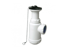 SIPHON HORIZONTAL EXTENSIBLE POUR BOUTEILLES