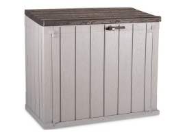 STORER PLUS 842 L ABRI EN RÉSINE