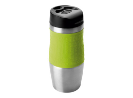 THERMOS HERMÉTIQUE LUXE GREEN