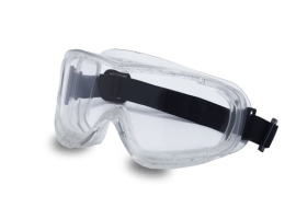 LUNETTES DE PROTECTION EN FER