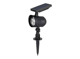 SPOT SOLRA LUPUS 50 LUMENS