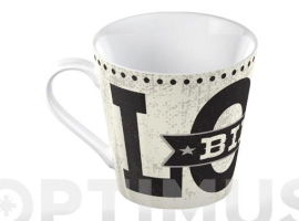 MUG FINE CHINA LOVE BIRDS