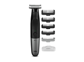 RASOIR POUR LE CORPS/LA BARBE