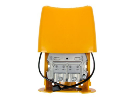 MÉLANGEUR DE MÂT UNIVERSEL VHF/UHF4334