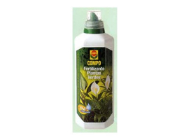 ENGRAIS POUR PLANTES VERTES