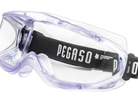 LUNETTES DE PROTECTION ANTIBUÉE