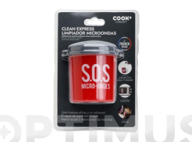 NETTOYANT POUR MICRO-ONDES