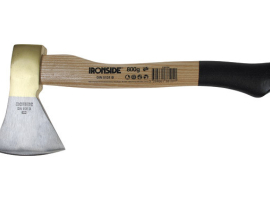 HACHE 600 GR. 360 MM.