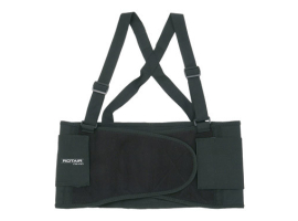 GAINE DE PROTECTION LOMBAIRE SANGLES ROTAIR