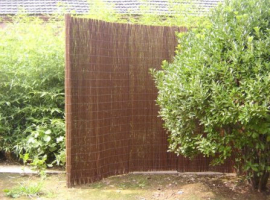 MÈCHE NATURELLE
