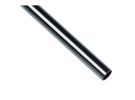 TUBE ROND D'ARMOIRE EN ACIER MODÈLE 5