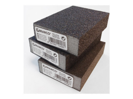 BLOC DE PONÇAGE À GROS GRAIN BRICO