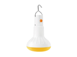 LAMPE ANTI-MOUSTIQUE RECHARGEABLE À LED USB