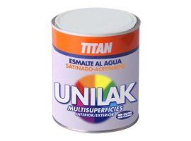 ÉMAIL SATINÉ UNILAK