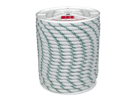 CORDE TRESSÉE EN POLYPROPYLÈNE AVEC ÂME Ø 8 MM