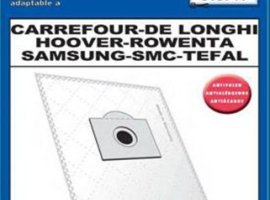 ASP.HOOVER-ROWENTA-SAMSUNG BAG