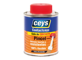 COLLE À PINCEAU CONTACTCEYS