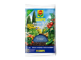 NOVATEC UNIVERSAL BLUE FERTILIZER