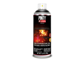 PEINTURE ANTI-CHALEUR