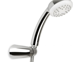 ENSEMBLE DE DOUCHE - MEUBLE-LAVABO