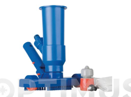 NETTOYEUR DE PISCINE MICRO-VENTURY
