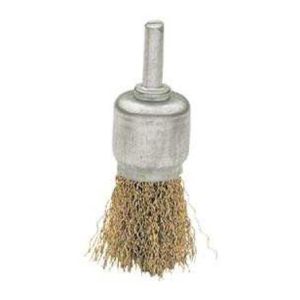 BROSSE À TASSE DIY