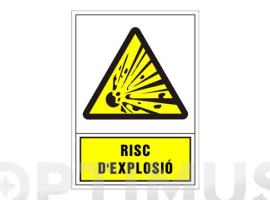 SIGNAL D'ALARME CATALAN