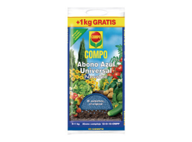 NOVATEC UNIVERSAL BLUE FERTILIZER