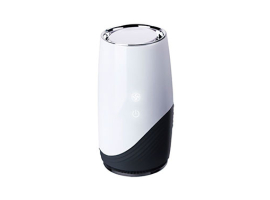 PURIFICATEUR D'AIR IONISANT