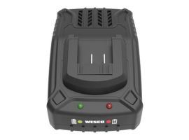 WESCO 18 V BATTERY CHARGER