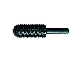 RÂPE À BOIS CYLINDRIQUE