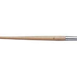 BROSSE RONDE BROSSE À BOUTS RONDS